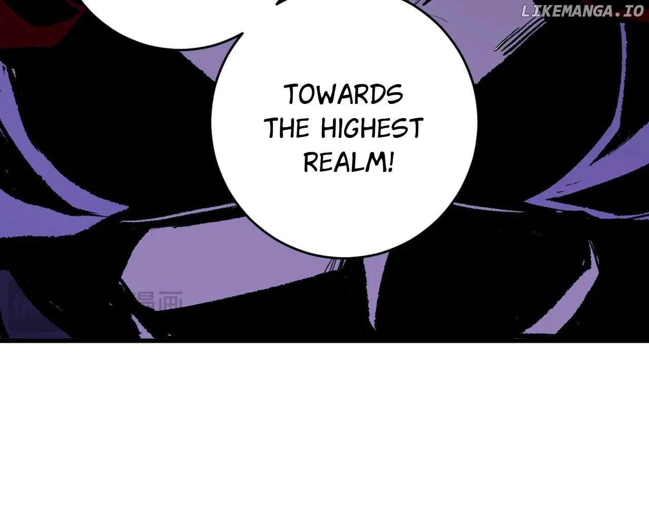 Doomsday for All: Me, Virus Monarch Chapter 64 - page 55